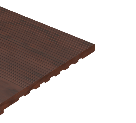 Ступени из ДПК WOODVEX Select Венге Colorite купить в Туймазах