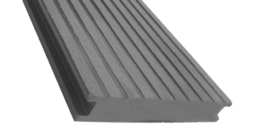 Террасная доска из ДПК ECODECKING Premium Серый купить в Туймазах