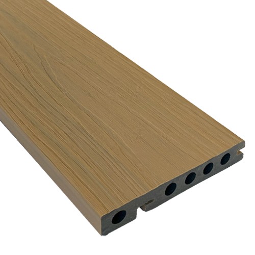 Финишная доска EasyDecking Co-extrusion 145х21 Oak купить в Туймазах
