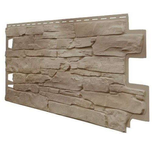 Фасадная панель VOX SOLID STONE REGULAR умбрия купить в Туймазах