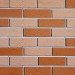 Фасадная плитка Кирисс Фасад Клинкерный кирпич 2х цветный №2 купить в Туймазах