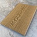 Ступень EasyDecking Wood-Х 348х22 Дуб 3D купить в Туймазах