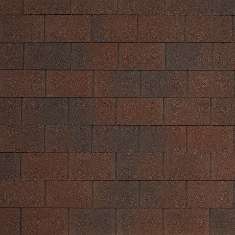 Гибкая черепица Tegola CAPRI legno 447 купить в Туймазах