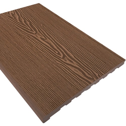 Ступень EasyDecking Wood-Х 348х22 Коричневый 3D купить в Туймазах