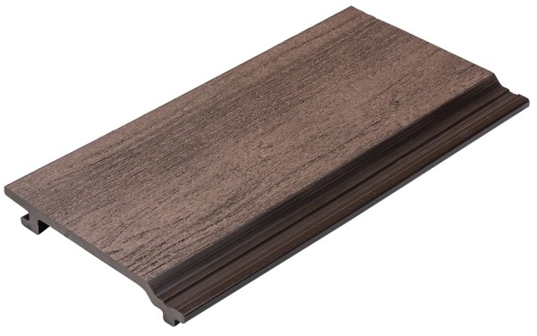 Фасадная панель из ДПК CM Cladding Bark мербау купить в Туймазах