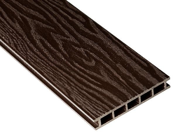 Террасная доска из ДПК Faynag Premium ACERO 3D Венге купить в Туймазах