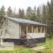 Фасадная панель Ю-пласт Стоун хаус сланец Светло-серый купить в Туймазах