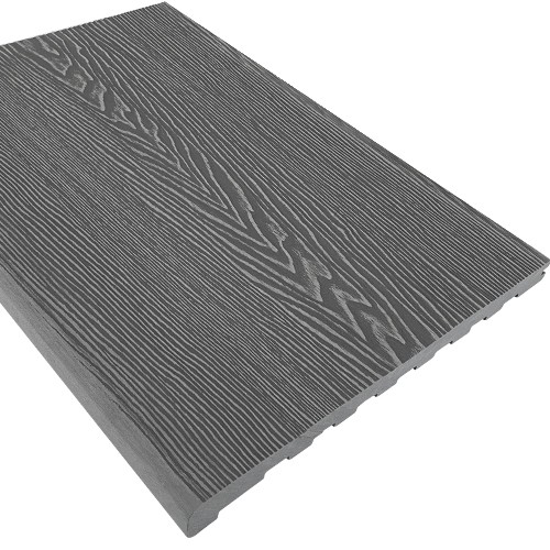 Ступень EasyDecking Wood-Х 348х22 Серый 3D купить в Туймазах