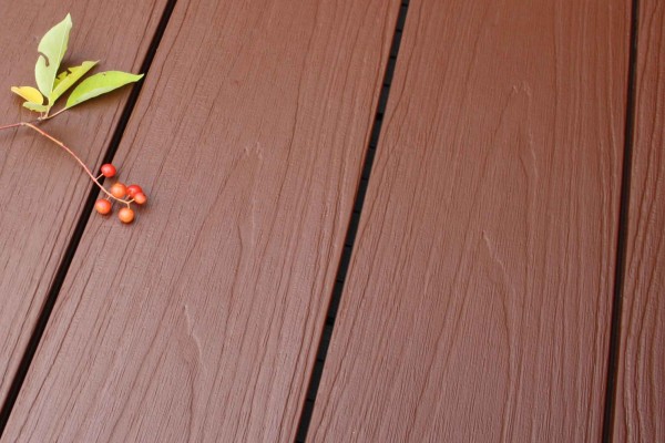 Террасная доска из ДПК Terrapol Практик моноколор Яшма (под заказ) купить в Туймазах