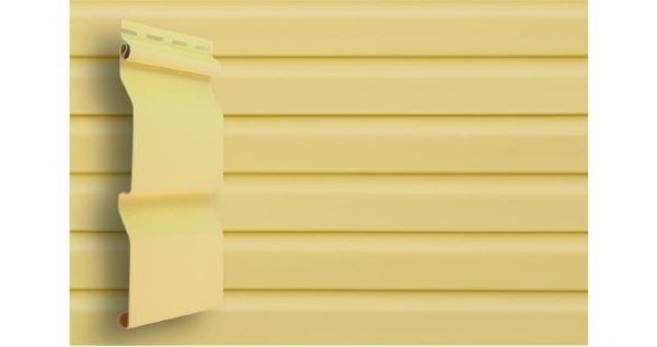 Сайдинг 3,0 Grand Line D4 (slim) золотой песок купить в Туймазах