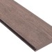 Террасная доска ДПК Outdoor 3D полнотелая NEVADA/CALIFORNIA BROWN коричневая микс купить в Туймазах