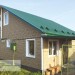 Фасадная панель Ю-пласт Стоун хаус сланец Бурый купить в Туймазах