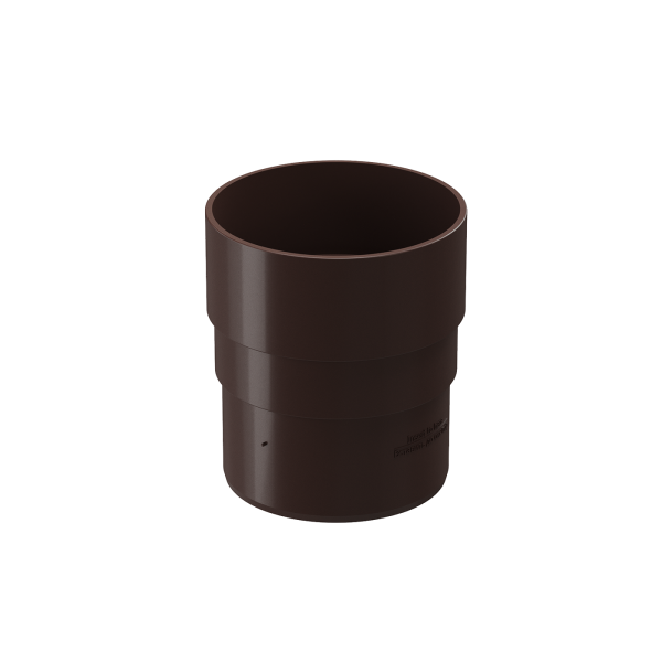 Муфта Docke Premium ПВХ - Шоколад купить в Туймазах