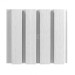 Доска фасадная ДПК SEQUOIA co-extrusion WHITE купить в Туймазах