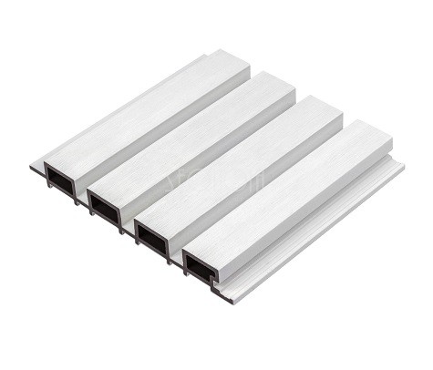 Доска фасадная ДПК SEQUOIA co-extrusion WHITE купить в Туймазах
