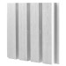 Доска фасадная ДПК SEQUOIA co-extrusion WHITE купить в Туймазах