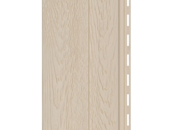 Фасадные панели Ю-Пласт Скандинавия S-Lock - Слоновая кость купить в Туймазах