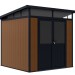 Сарай Defender из ДПК 7х7 (4.24 кв.м) купить в Туймазах