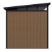 Сарай Defender из ДПК 7х7 (4.24 кв.м) купить в Туймазах