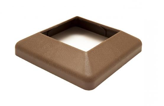 Юбка столба нижняя GardenParkett Светло-коричневый купить в Туймазах