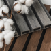Стеновая панель CM Decking CM Wall, STONE GRAY (Стоун грей) купить в Туймазах