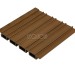 Доска фасадная ДПК SEQUOIA co-extrusion LIGHTBROWN купить в Туймазах