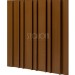 Доска фасадная ДПК SEQUOIA co-extrusion LIGHTBROWN купить в Туймазах