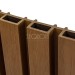 Доска фасадная ДПК SEQUOIA co-extrusion LIGHTBROWN купить в Туймазах