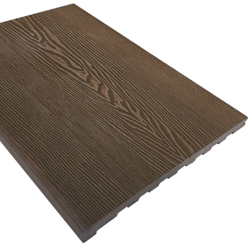 Ступень EasyDecking Wood-Х 348х22х4010 Венге 3D купить в Туймазах