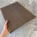 Ступень EasyDecking Wood-Х 348х22х4010 Венге 3D купить в Туймазах