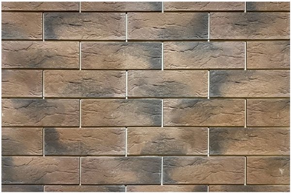 Фиброцементные панели КАНЬОН коллекция ИНДИГО 27 купить в Туймазах