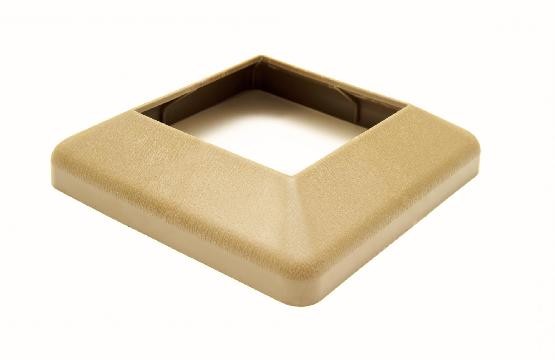 Юбка столба нижняя GardenParkett Бук купить в Туймазах