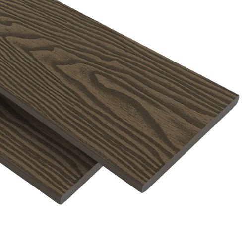 Заборная доска EasyDecking Wood-X 131х11 Венге купить в Туймазах
