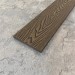 Заборная доска EasyDecking Wood-X 131х11 Венге купить в Туймазах