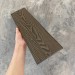 Заборная доска EasyDecking Wood-X 131х11 Венге купить в Туймазах