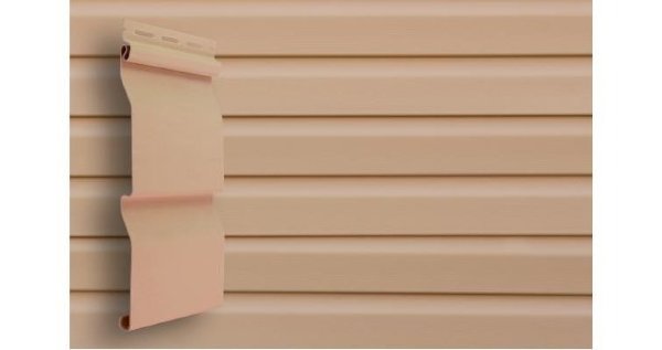 Сайдинг 3,0 Grand Line D4 (slim) персиковый купить в Туймазах