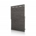 Вспененный сайдинг VOX KERRAFRONT WOOD DESIGN серебряно-серый купить в Туймазах