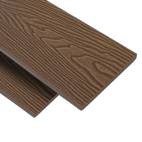 Заборная доска EasyDecking Wood-X 131х11 Коричневый купить в Туймазах