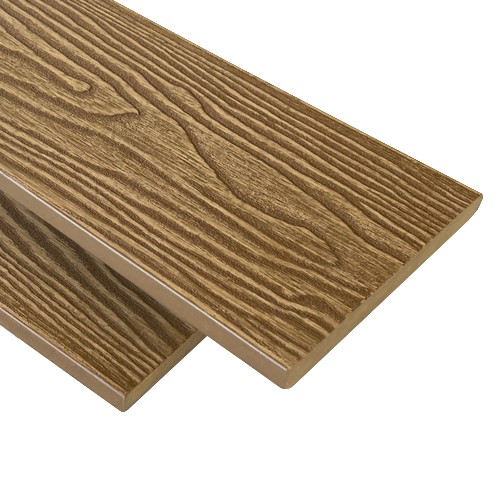 Заборная доска EasyDecking Wood-X 131х11 Дуб купить в Туймазах