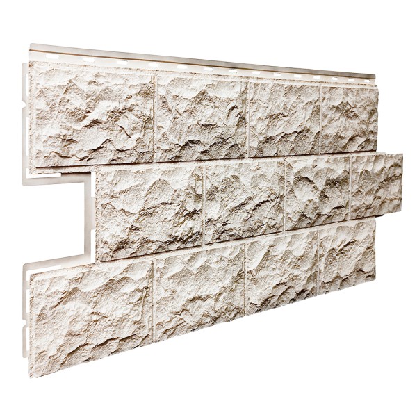 Фасайдинг Серия «Доломит» Бежевый купить в Туймазах