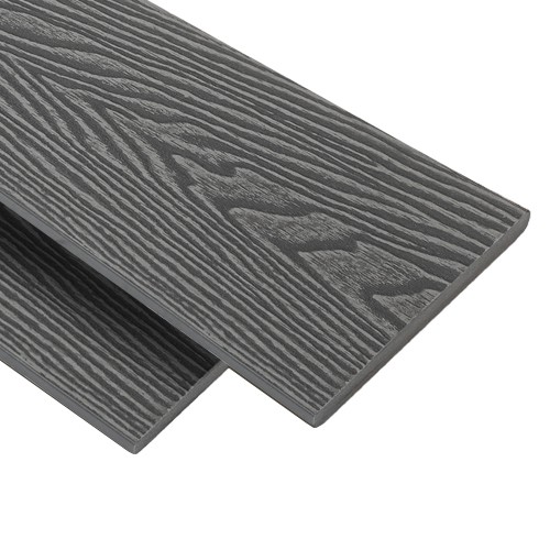 Заборная доска EasyDecking Wood-X 131х11 Серый купить в Туймазах