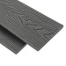 Заборная доска EasyDecking Wood-X 131х11 Серый купить в Туймазах