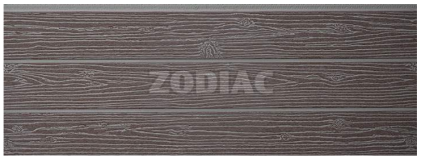 Фасадная панель Zodiac ТРОЙНАЯ ДОСКА AE11-002 купить в Туймазах