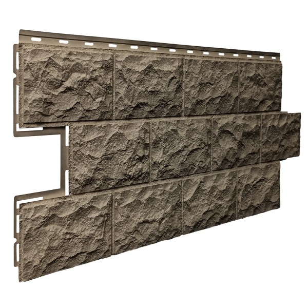 Фасайдинг Серия «Доломит» Дымчатый купить в Туймазах