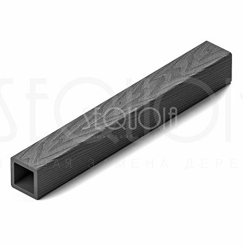 Балясина SEQUOIA Evolution 3D WOOD GRAY купить в Туймазах