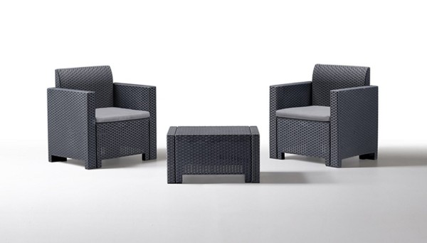 Комплект Nebraska Terrace купить в Туймазах