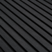 Стеновая панель CM Decking CM Wall, BLACK WOOD (Черное дерево) купить в Туймазах