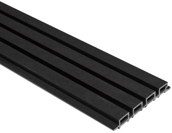 Стеновая панель CM Decking CM Wall, BLACK WOOD (Черное дерево) купить в Туймазах