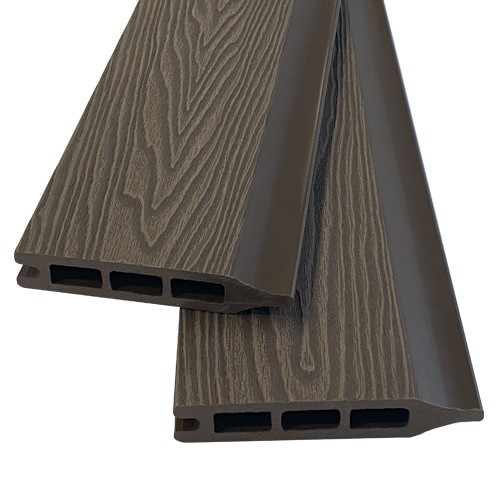 Заборная панель шип-паз EasyDecking Wood-Х 146х20 Венге купить в Туймазах