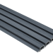 Стеновая панель CM Decking CM Wall, EBONY (Эбен) купить в Туймазах